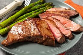 Steak
