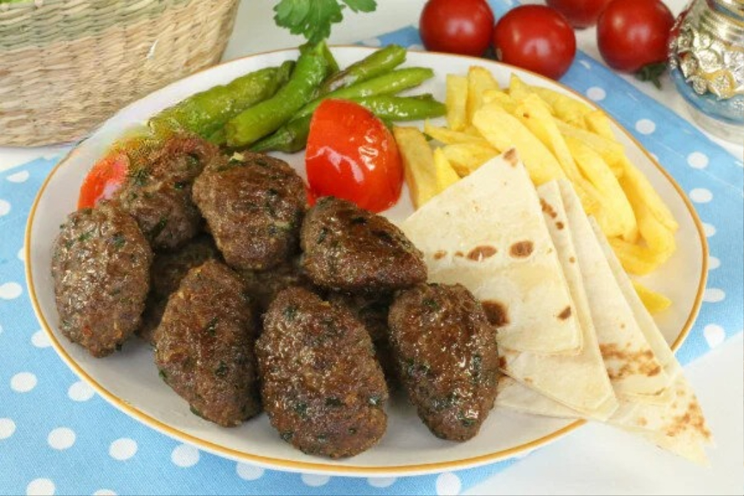 Köfte