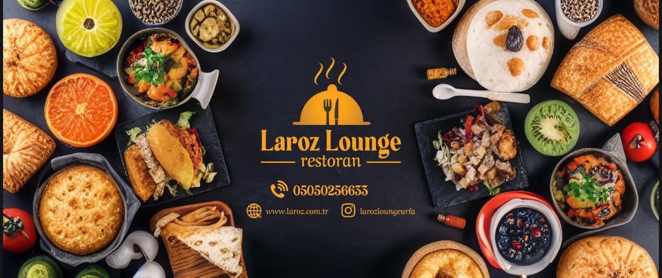 Laroz Lounge